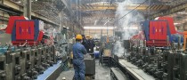 고주파용접기 300KW_배관용 용접기